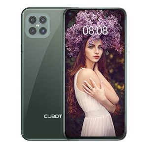 Smartphone mit 6 Zoll CUBOT Smartphone Android 10