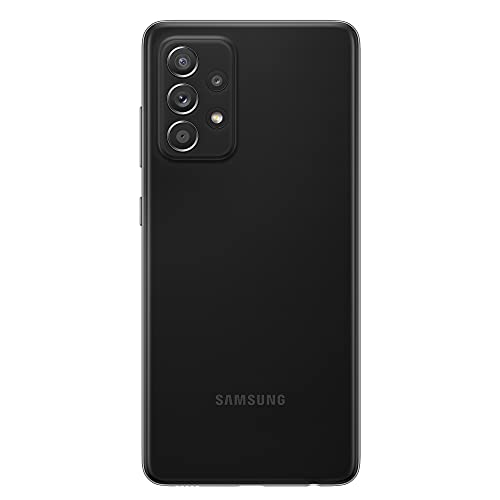 Smartphone Samsung Galaxy A52s 5G ohne Vertrag 6.5 Zoll