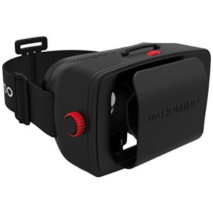 Smartphone-VR-Brille homido VR 3D Brille, Virtual & Augmented