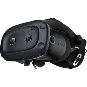 Smartphone-VR-Brille HTC Vive Cosmos Elite VR-Brille