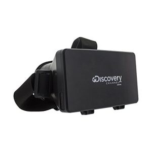 Smartphone-VR-Brille Paladone PP3130DIS VR Headset
