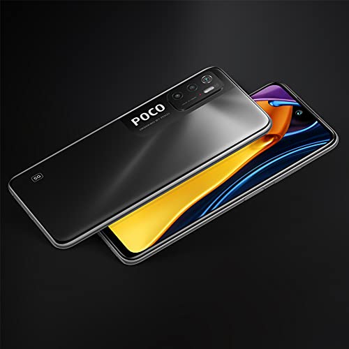Smartphones bis 200 Euro Xiaomi Poco M3 Pro 5G Smartphone