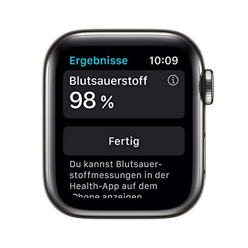 Smartwatch Apple  Watch Series 6, GPS + Cellular, 40 mm