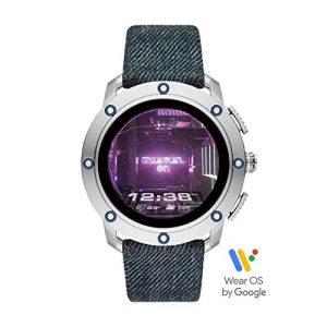 Smartwatch Diesel DZT2015