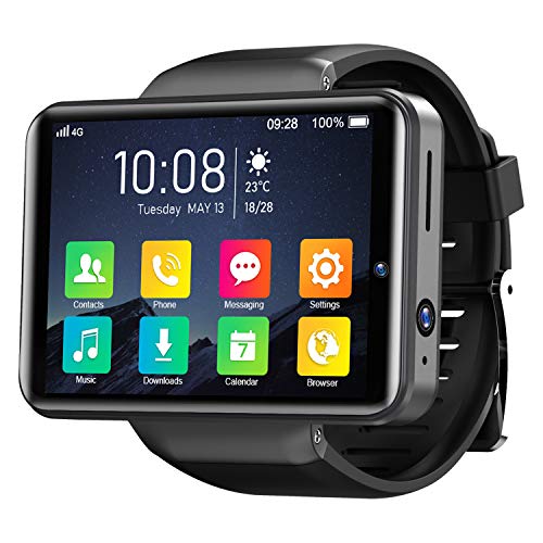 Die beste smartwatch mit lte kospet note 4g smartwatch 24 zoll ips hd Bestsleller kaufen