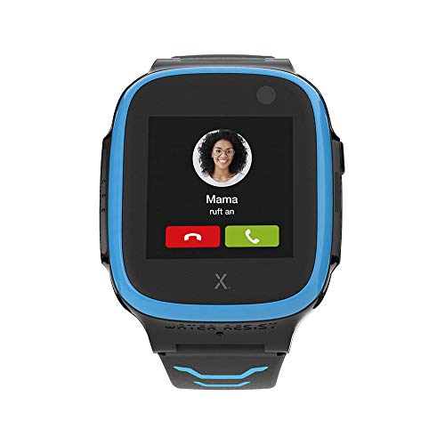 Die beste smartwatch mit lte vodafone xplora x5 nanosim fuer kinder Bestsleller kaufen