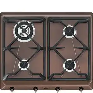 Die beste Smeg-Gaskochfeld 2026 Test Bestseller Smeg-Gaskochfeld