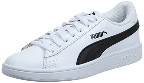 Die beste sneaker puma damen smash wns v2 l white black 39 eu Bestsleller kaufen
