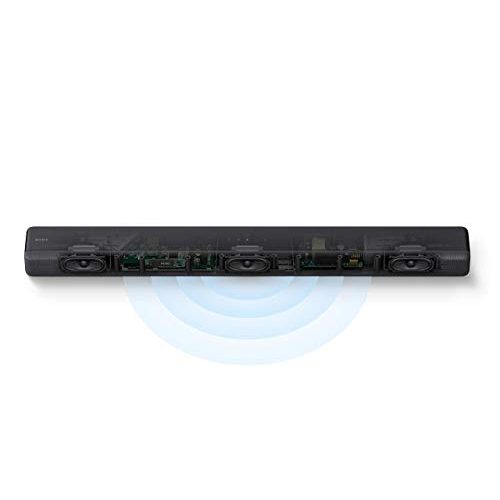 Soundbar Dolby-Atmos Sony HT-G700 3.1-Kanal-Soundbar