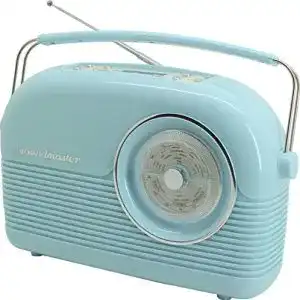 Soundmaster-Radio