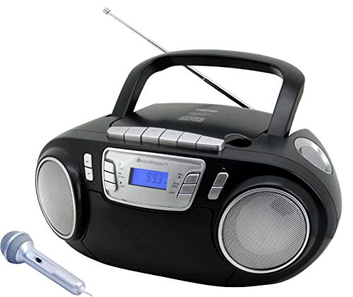 Die beste soundmaster radio soundmaster scd5800sw ukw radio cd Bestsleller kaufen