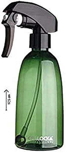 Die beste spruehflasche 250ml efalock professional spruehflasche classic gruen Bestsleller kaufen