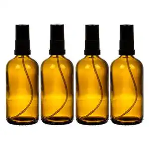 Die beste Sprühflasche Braunglas 2026 Test Bestseller Sprühflasche Braunglas