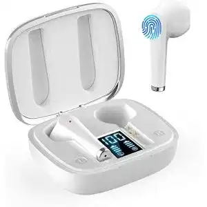 Stereo-Bluetooth-Headset AMZLIFE Bluetooth Kopfhörer in Ear