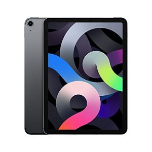 Tablet LTE Apple 2020 iPad Air, 10,9″, Wi-Fi + Cellular, 256 GB