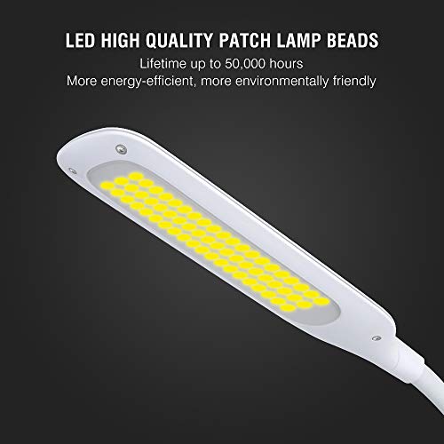 Tageslicht-Stehlampe Henzin LED Dimmbar mit Fernbedienung