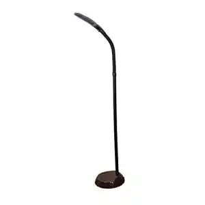 Tageslicht-Stehlampe rosch LED-Stehleuchte, energiesparend