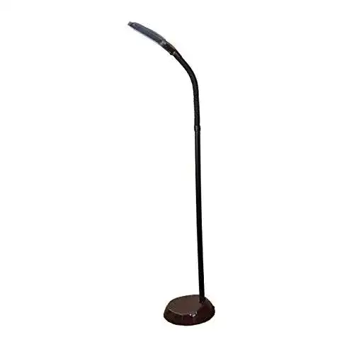 Tageslicht-Stehlampe rosch LED-Stehleuchte, energiesparend