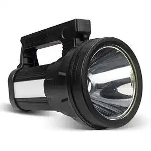 Taschenlampe (aufladbar)