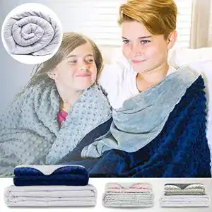 Therapiedecke (Kinder)