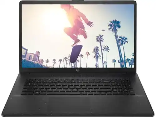 Ultrabook 17 Zoll HP, 17,3″, Intel Core i5-1135G7, 32GB RAM