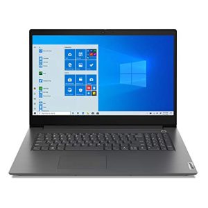 Ultrabook 17 Zoll Lenovo V17, Display 17,3″, Intel i5, 12GB RAM
