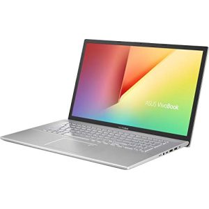 Ultrabook 17 Zoll Memory PC ASUS VivoBook, 17,3 Zoll HD+