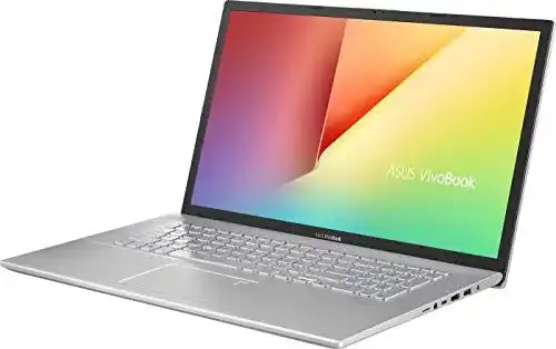 Ultrabook 17 Zoll Memory PC ASUS VivoBook, 17,3 Zoll HD+