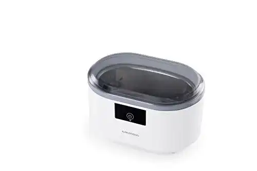 Ultraschallreiniger Schmuck GRUNDIG UC 5620 Ultraschallreiniger