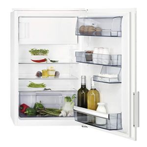 Unterbau Kühlschrank AEG SFB688F1AE Einbaukühlschrank