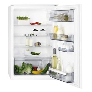 Unterbau Kühlschrank AEG SKE788EAAS Einbaukühlschrank 142 L