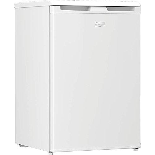 Unterbau Kühlschrank Beko TSE1424N Tischkühlschrank, 37 dB