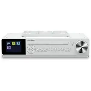 Die beste Unterbauradio mit CD 2026 Test Bestseller Unterbauradio mit CD