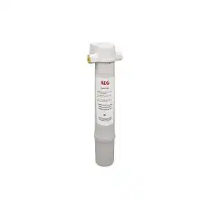 Untertisch-Wasserfilter