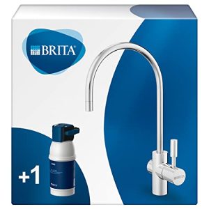 Untertisch-Wasserfilter Brita 65751 mit integriertem Wasserfilter