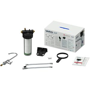 Untertisch-Wasserfilter Carbonit Wasserfilter VARIO-HP Classic