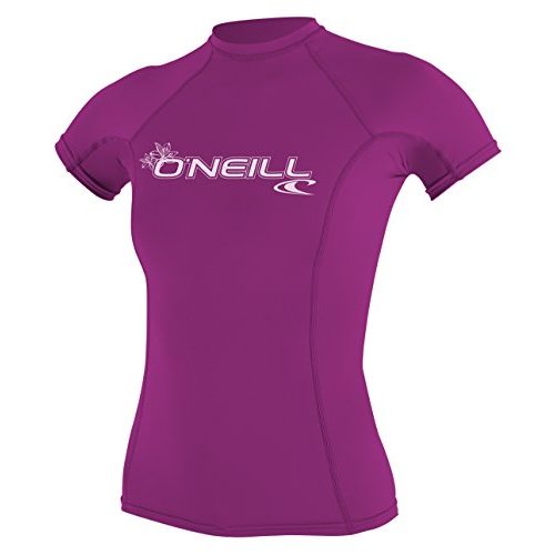 UV-Shirt ONEILL WETSUITS O’Neill Wetsuits Damen Uv Schutz