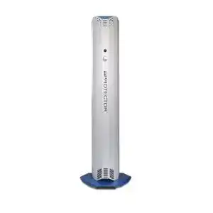 Viren-Luftreiniger 100 m² EXPRESSO UV-C Luftreiniger, Standfuß