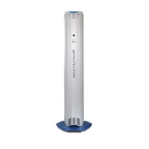 Viren-Luftreiniger 100 m² EXPRESSO UV-C Luftreiniger, Standfuß