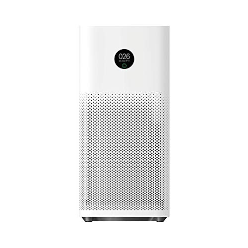 Die beste viren luftreiniger 30 qm xiaomi mi smart air purifier 3h Bestsleller kaufen