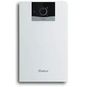 Warmwasserspeicher 10 Liter