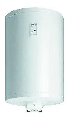 Warmwasserspeicher 80 Liter Gorenje respekta Wandspeicher