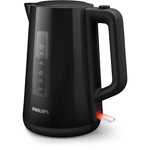Wasserkocher 1,5 Liter Philips Domestic Appliances HD9318/20