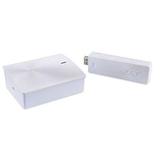 Wireless-HDMI Acer WirelessHD-Kit MWiHD1