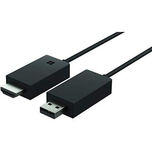 Wireless-HDMI Microsoft Wireless Display Adapter, 2. Version