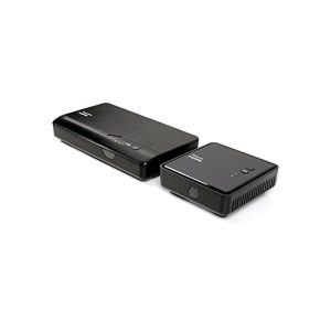 Wireless-HDMI Optoma Wireless HDMI Adapter schwarz