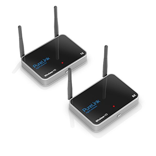 Die beste wireless hdmi purelink csw310 wireless hd extender set Bestsleller kaufen
