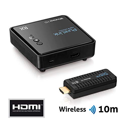 Wireless-HDMI PureLink WHD030Wireless HD Extender Set