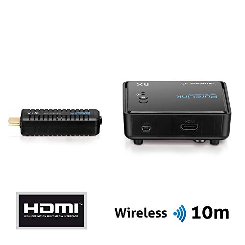 Wireless-HDMI PureLink WHD030Wireless HD Extender Set