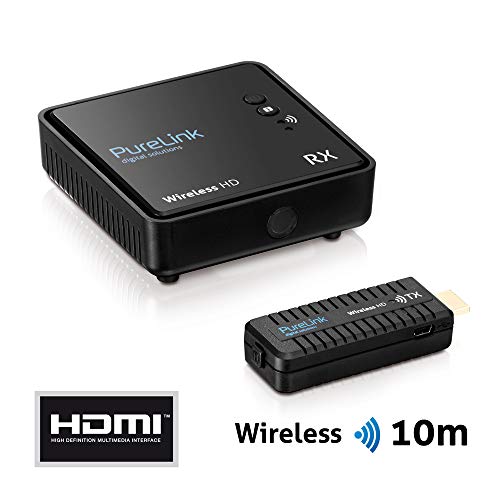 Die beste wireless hdmi purelink whd030wireless hd extender set Bestsleller kaufen